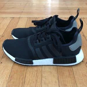 Adidas NMD - Core Black Trace Cargo